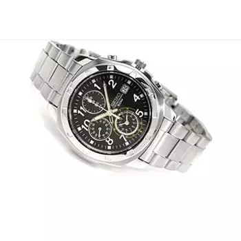 Часы-хронограф SEIKO SND195P1