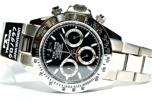 Часы-хронограф Technos TSM401SB