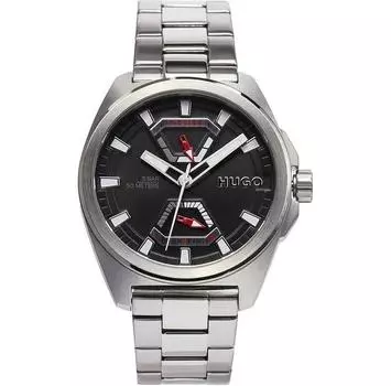 Часы Hugo EXPOSE 1530242