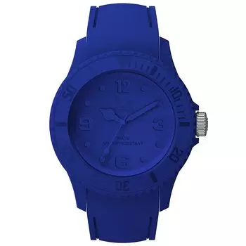 часы ice часы ice 016133 ICE unity ice unity синие средние женские часы