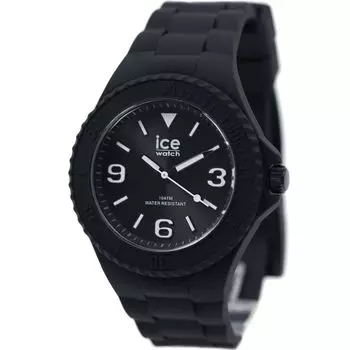 Часы ICE generation Black Medium Ice Generation Black Medium 019155 [Ice Watch] Мужские [Товар]