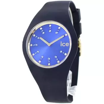 Часы Ice Watch ICE Cosmos Blue Infinity 021046 [Ice-watch] Мужские Женские [Товар]
