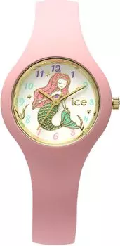 Часы ICE WATCH Ice Fantasia Mermaid Pink Extra Small 020945 [Ice Watch] Детские [Товар] розовый