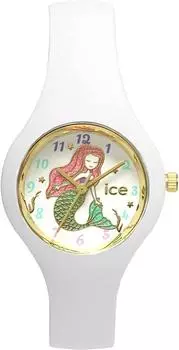 Часы ICE WATCH Ice Fantasia Mermaid White Extra Small Kids 020944 [Ice Watch] Детские [Товар]