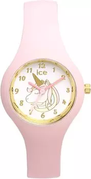 Часы ICE WATCH Ice Fantasia Unicorn Pink Extra Small Kids 018422 [Ice Watch] Детские [Товар]