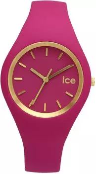 Часы ICE WATCH Ice Gram 34 мм Small Orchid 020540 [Ice Watch] [Товар] розовый