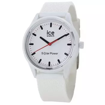 Часы Ice Watch Ice Solar Power Unisex Medium 018390 [Ice-Watch] Мужские Женские [Товар]