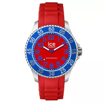 Часы Ice Watch ICE сталь 020364 Красный [Ice Watch] красный
