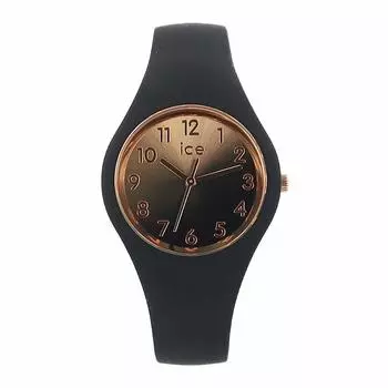 Часы Ice Watch ICE Sunset Small Waterproof Sunray Dial Black Gradation Black 015746 [Ice Watch] Женские [Товар]