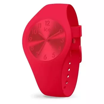 часы ice watch ice watch 017916 ICE цвет кварц красный Маленькие женские часы