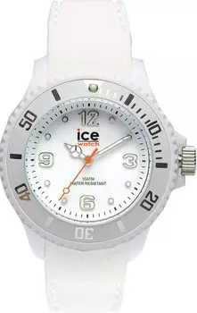 Часы Ice Watch ICE WATCH ICE Sixty Nine Quartz 10 ATM Водонепроницаемый силиконовый белый 014577 Женские [Товар] белый