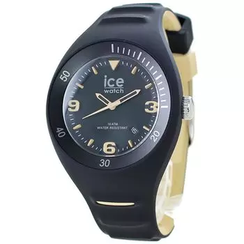 Часы Ice Watch Pierre Lecle Black 018947 [Ice-watch] Мужские Женские [Товар]