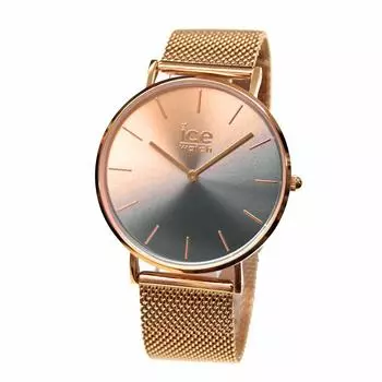 Часы Ice watch женские с маленьким глазом [241] 016026/Smoky [item]