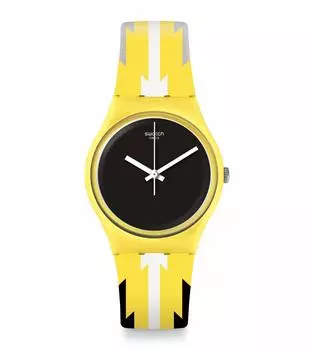 Часы IMALA GJ140 [Swatch] Мужские