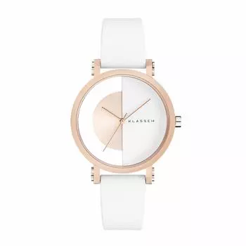 Часы IMPERFECT Arch WHITE 32mm IM18RG007W [KLASSE14] Женские