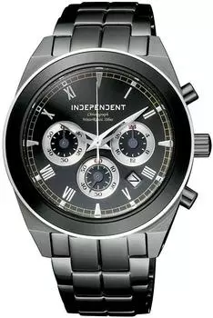 Часы INDEPENDENT Standard Series [INDEPENDENT] ITL21-5081 Мужские
