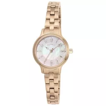 Часы Innocent Time ITN25PG Gold [Angel Heart] женские золотой