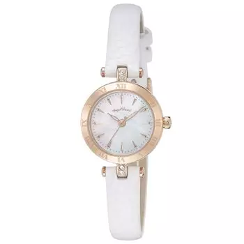 Часы Innocent Time White [ANGELHEART] IT24P-WH женские белый