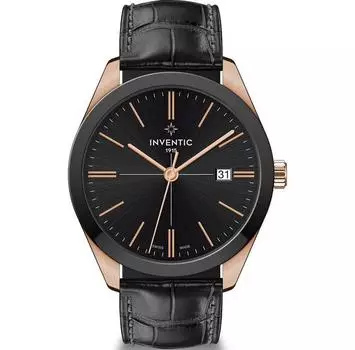 Часы Inventic C53320.43.61R Active Gent 02