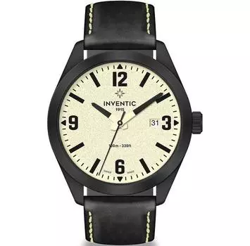 Часы Inventic C54330.46.95 Urban Gent 02