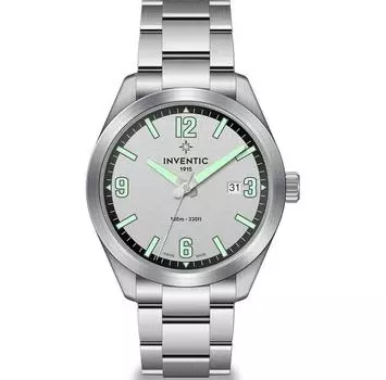 Часы Inventic C54335.41.25 Urban Gent 02