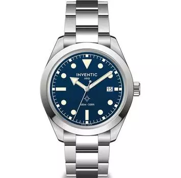 Часы Inventic C55335.41.59 Urban Diver 01
