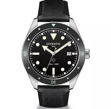 Часы Inventic C56330.41.69 Urban Diver 02