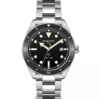 Часы Inventic C56335.41.69 Urban Diver 02