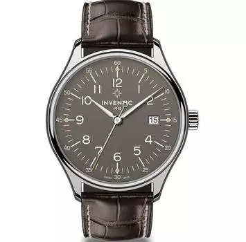 Часы Inventic C57310.41.43 City Gent 01