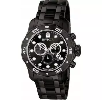 Часы Invicta 0076