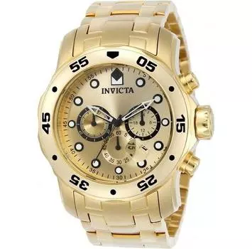 Часы Invicta Pro Diver Scuba 0074