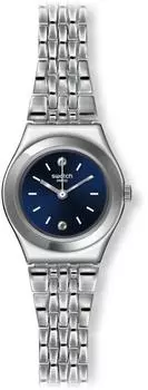 Часы IRONY LADY SLOANE YSS288G Silver [Swatch]