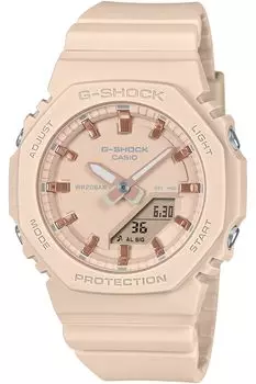 Часы Использует биомассу пластика Розовый [Casio] G-Shock [] GMA-P2100M-4AJF Женский