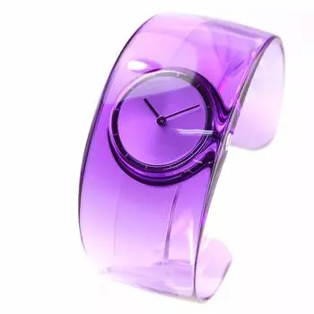 Часы ISSEY MIYAKE O Yoshioka Tokujin Design NY0W004 [ISSEY MIYAKE] Мужские женские