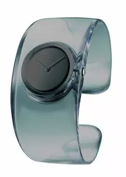 Часы ISSEY MIYAKE OO Yoshioka Tokujin Design SILAW002 [ISSEY MIYAKE] Женские