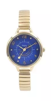 Часы IWAWP fragola Moon Bellows Watch GD Gold [Подписаться] N04423A-5 Женские золотой