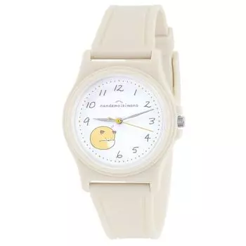 Часы J-Axis CA2D0001-BE женские бежевые