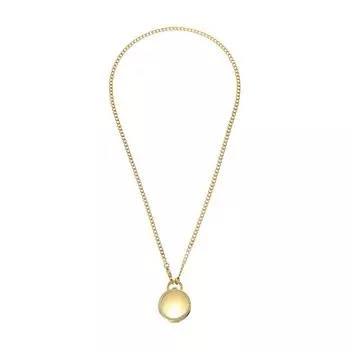 Часы JACQUELINE ES5318 Gold [Fossil] женские