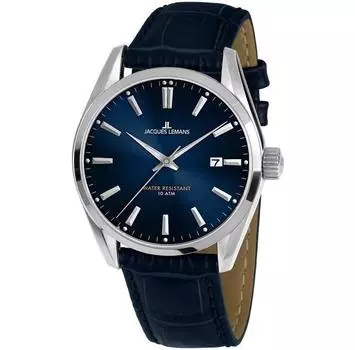 Часы Jacques Lemans 1-1859C