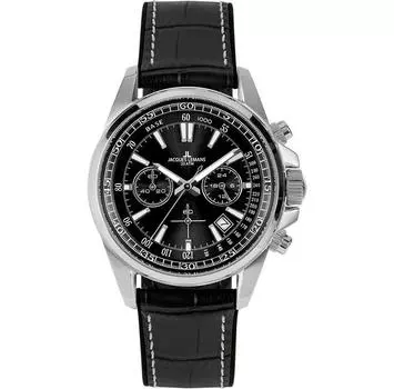 Часы Jacques Lemans 1-2117A Liverpool