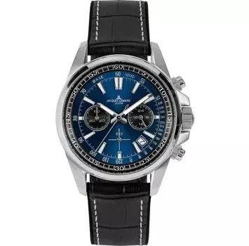 Часы Jacques Lemans 1-2117S Liverpool Chronograph