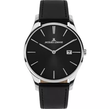 Часы Jacques Lemans 1-2122A London