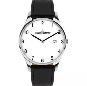 Часы Jacques Lemans 1-2122D London