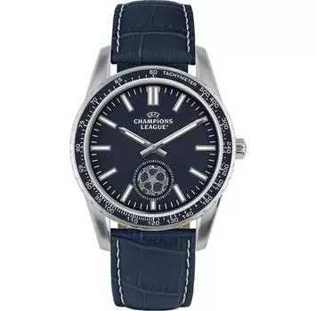 Часы Jacques Lemans CL-101A UEFA Edition