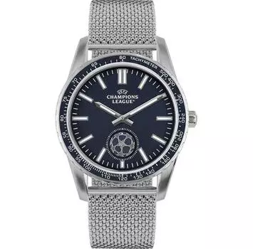 Часы Jacques Lemans CL-101B UEFA Edition