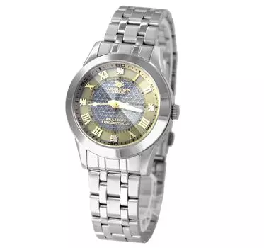 Часы John Harrison Silver [John Harrison] JH-082A-LGD женские золотой