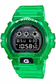 Часы JOYTOPIA Series Green [Casio] G-Shock [] DW-6900JT-3JF Мужские