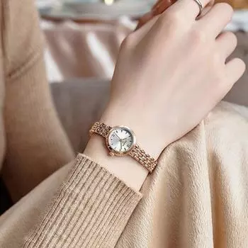 Часы JULIUS женские металлические JA-770