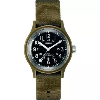 Часы Jungle Camper 9123242J Khaki [Kelton] Мужские [Товар]