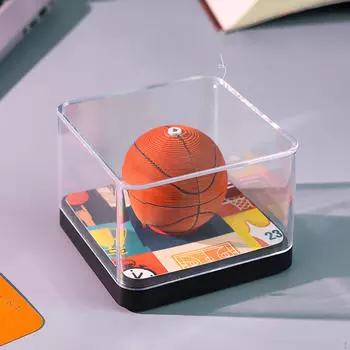 Часы Календарь Год Змеи Баскетбольная Форма Новинка Практичный Настольный